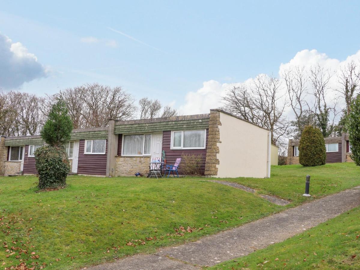 Villa 29 Camelford Exterior photo